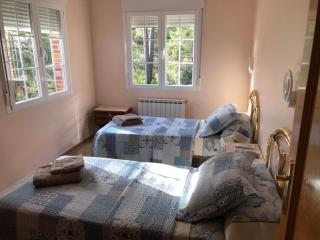 CHALET EN EL CORAZÓN DE LA SIERRA DE GREDOS, PINAR DE LA ATALAYA-TIEMBLO - El Tiemblo - 5