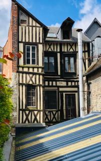 L'Entre-Deux Honfleur - Honfleur - 0