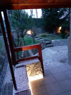 Cabana din Padurea Valeni - Vălenii de Munte - 3