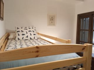Apartamento Talita - Carataunas - Carataunas - 2