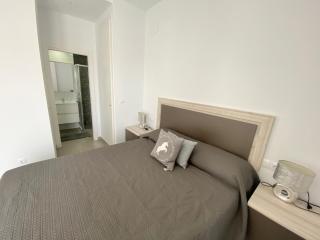 Modern apartment in Calpe Beach - Calpe - 3