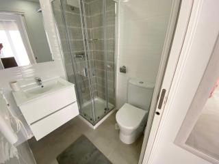 Modern apartment in Calpe Beach - 1