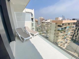 Apartamento Calpe Beach con parking y piscina - Inmodream Calpe - 8