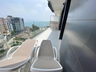 Apartamento Calpe Beach con parking y piscina - Inmodream Calpe - 7