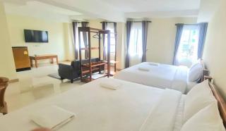Canary House Rachawong คานารี่ เฮ้าส์ ราชวงศ์ - Chiang Mai - 5