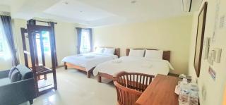 Canary House Rachawong คานารี่ เฮ้าส์ ราชวงศ์ - Chiang Mai - 6