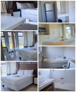 Sweet Home39 Guest House Summerstrand - Port Elizabeth - 0