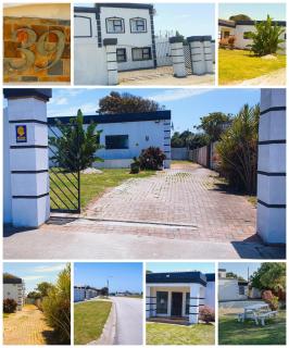 Sweet Home39 Guest House Summerstrand - Port Elizabeth - 5