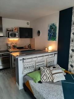 Appartement T1 Hyper Centre avec Balcon - Bordeaux - 7
