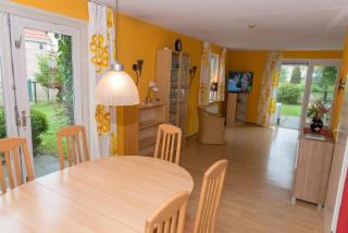 Kustverhuur, Park Scheldeveste, Zwin 022 - Breskens - 6