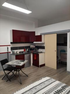 Appartement T1 Hyper Centre place de la Victoire - Bordeaux - 9