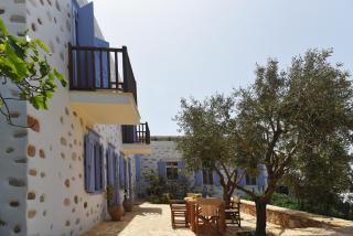 Good Life Greece Eco Villas - 4