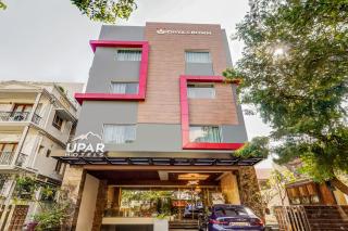 UPAR Hotels - T Nagar - Chennai - 0