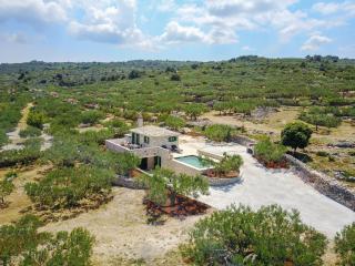 Holiday Home Bliss - Splitska - 9