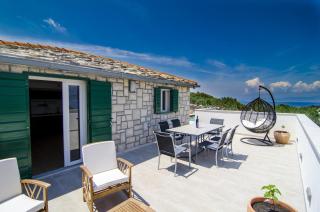 Holiday Home Bliss - Splitska - 5