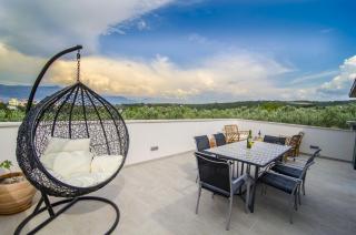 Holiday Home Bliss - Splitska - 3