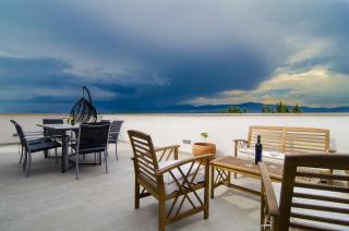 Holiday Home Bliss - Splitska - 2