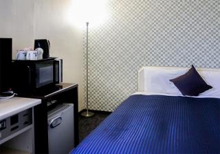 Hotel Livemax BUDGET Kanazawa-Idaimae - Uchinada - 4