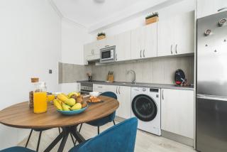 Home2Book Design Cool Center Apt Las Palmas - Las Palmas de Gran Canaria - 9