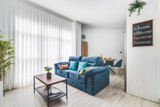 Home2Book Design Cool Center Apt Las Palmas - 4