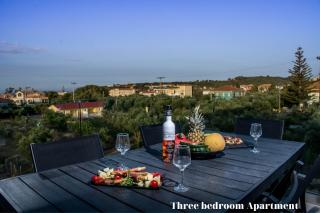Dionisos Luxury Suites - 0