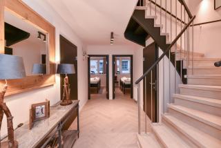Penthouse Lake Mountains View, terrace with lake view - Zell am See - 4