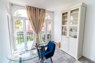 Apartamento Torresol # - 4