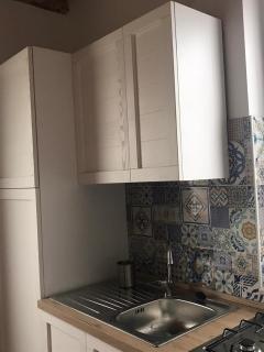 L'Ulivo in Villa Greco - Tindari - 3