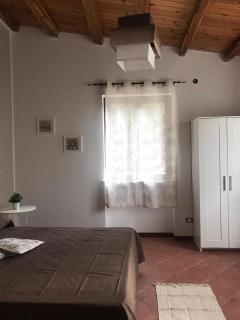 L'Ulivo in Villa Greco - Tindari - 6