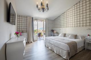Park Hotel Villa Belvedere - Cannobio - 8