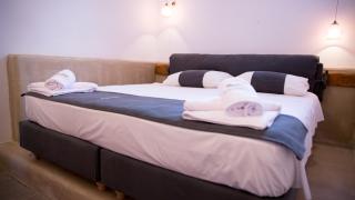 Chic & Modern Apartments with swim access - Calchi (Halki) - 0