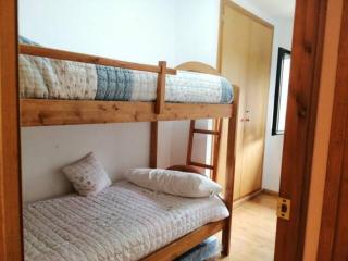Apartamento con jardín y luminoso Besiberri 6 - 8