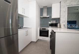 1801 Oceans Apartment - by Stay in Umhlanga - Durban - 2