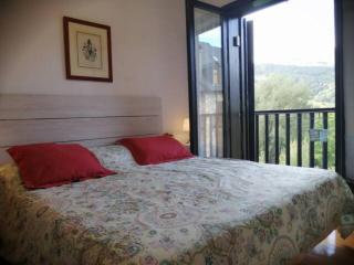 Apartamento con jardín y luminoso Besiberri 6 - Pla de l'Ermita - 0