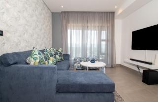 1801 Oceans Apartment - by Stay in Umhlanga - Durban - 1