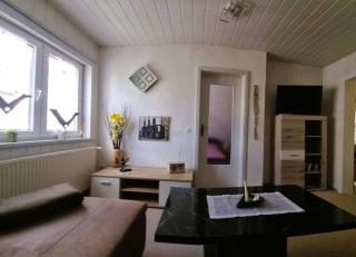 Ferienwohnung Urlaub über den Second Hand Lädchen - 7