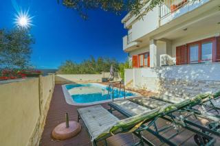 Villa Slavica ZadarVillas - Sveti Filip i Jakov - 3