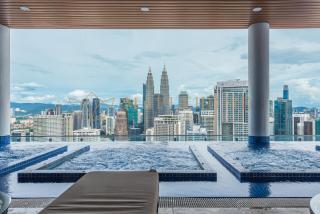 The Colony and The Luxe Premier Suites Kuala Lumpur - Kuala Lumpur - 8