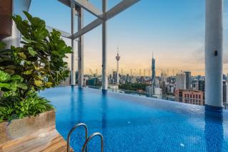 The Colony and The Luxe Premier Suites Kuala Lumpur - Kuala Lumpur - 0