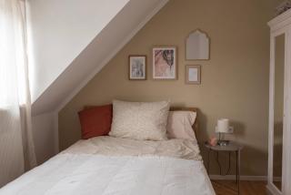 Altbau Appartement - klein aber oho - Aschaffenburg - 1