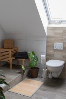 Altbau Appartement - klein aber oho - Aschaffenburg - 4