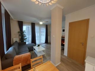 Semiramis Apartman - Cserkeszőlő - 7