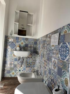 B&B Sapore di mare Beach san salvo Marina - 9