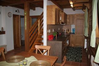 Drevenica Desina - 2