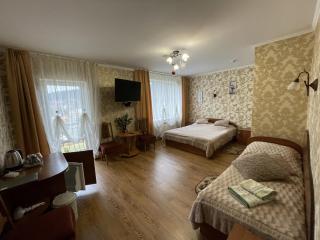 Вілла ,,Астері'' - Skhidnytsya - 4