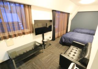 HOTEL LiVEMAX BUDGET Shinbashi - Tokyo - 1
