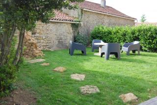 Gîte de l'Échaudi - La Réorthe - 9