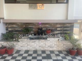Hotel 360 by D'Polo Dharamshala - Dharmsāla - 5