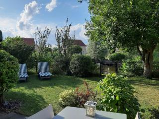 Kustverhuur, Park Scheldeveste, Zwin 022 - 6