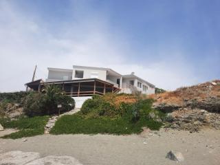 Voula Beach - Lentas - 0